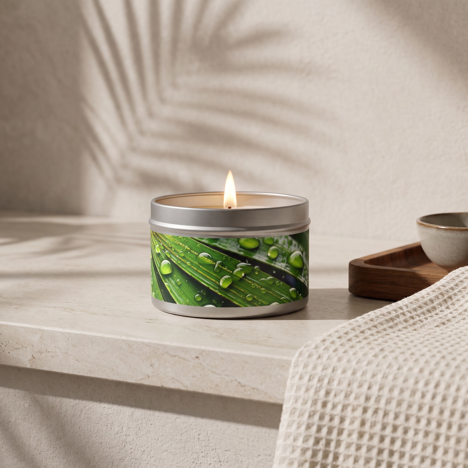 Glow — featured Bliss Road design