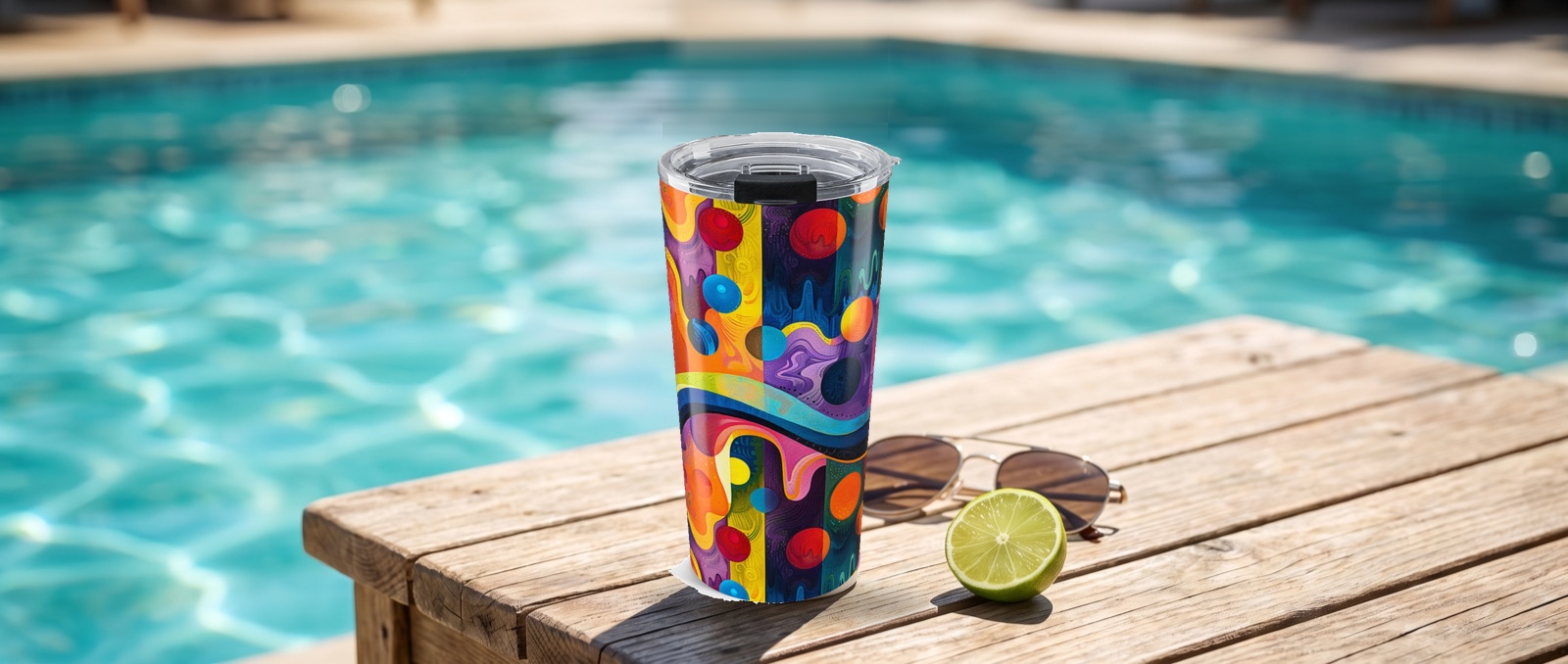 Travel Tumblers