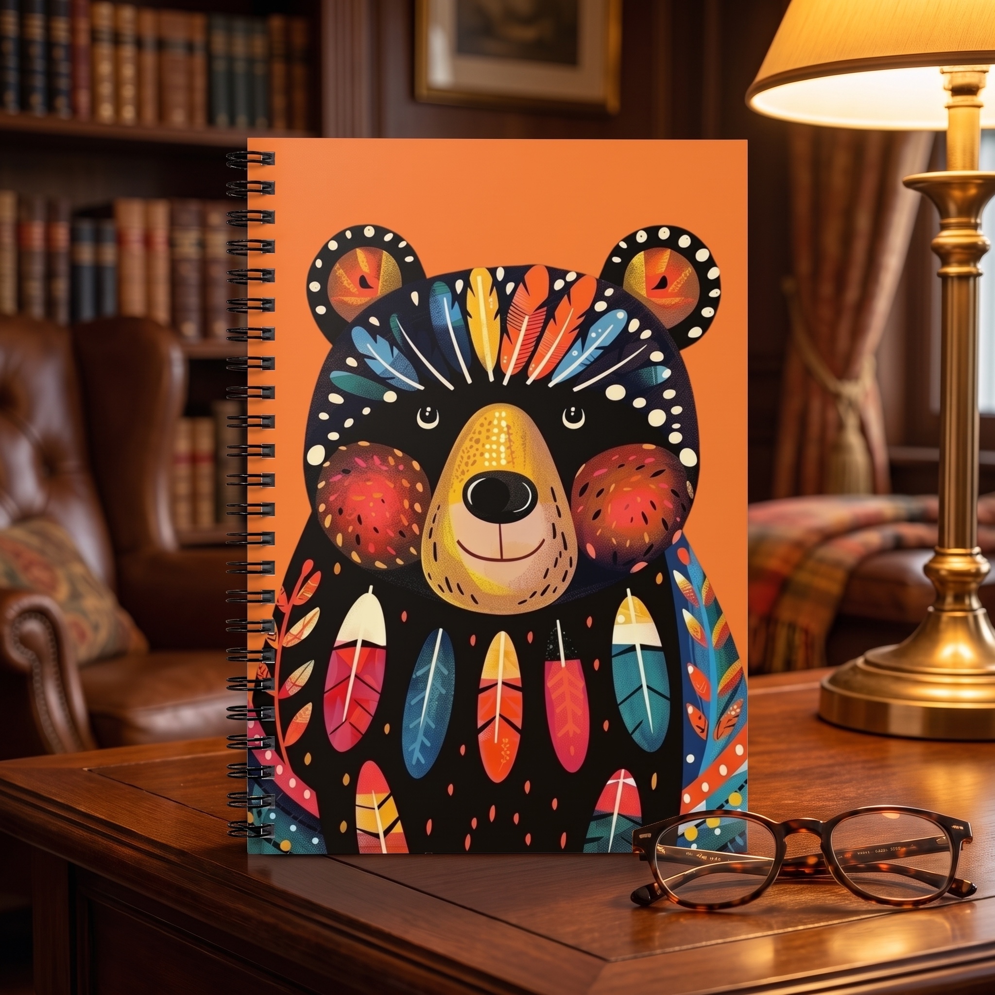 Paper &amp; Post — featured Bliss Road design