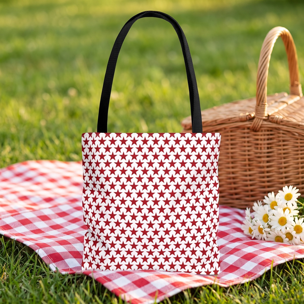 On-the-Go Bags — featured Bliss Road design