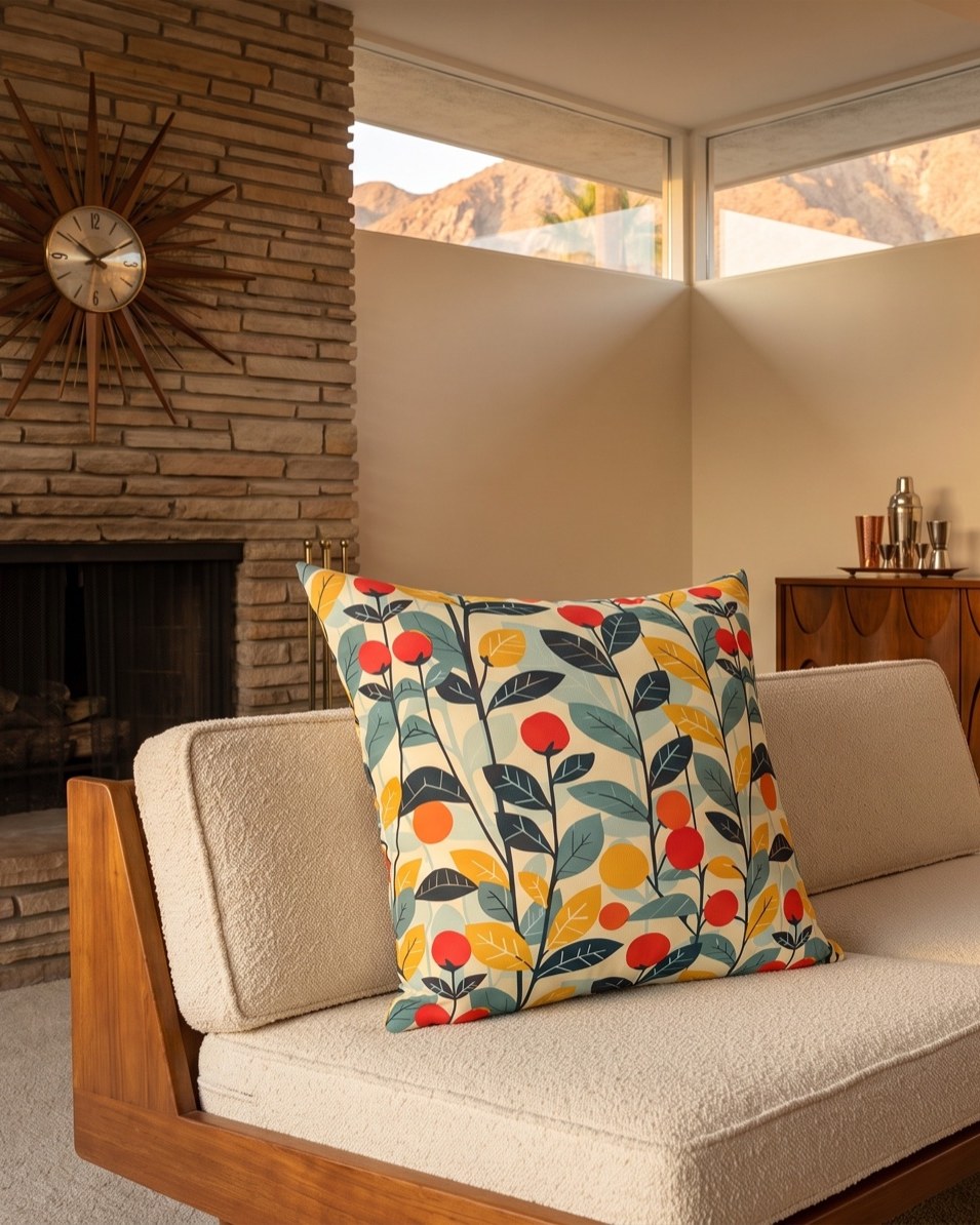 Midcentury Modern